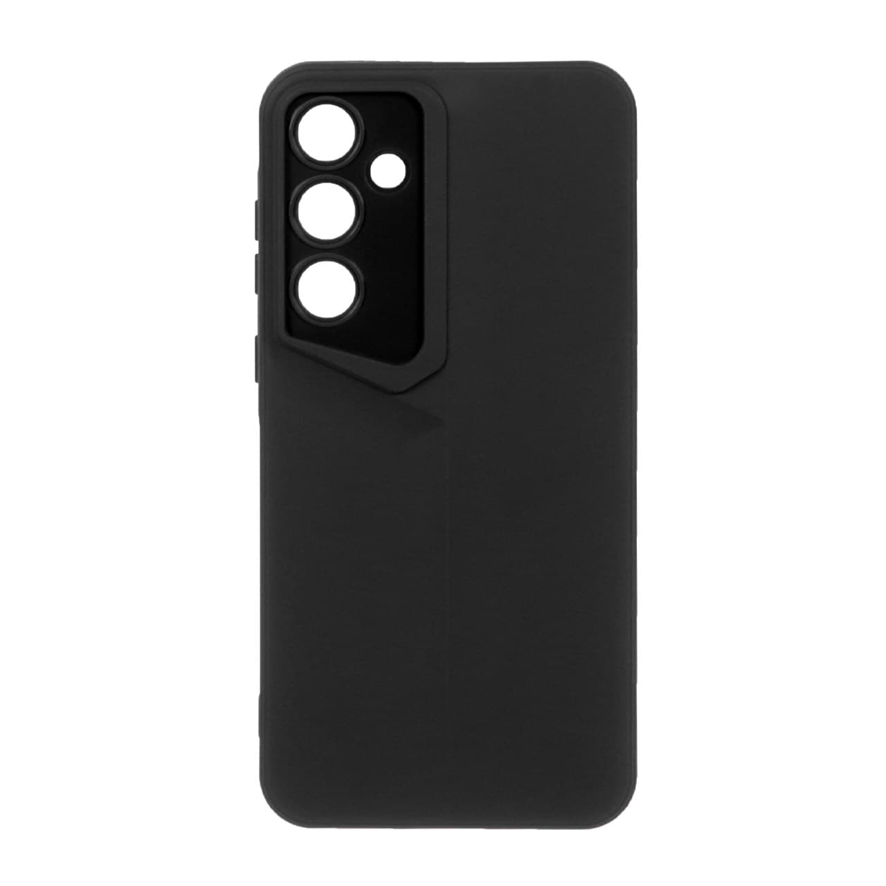 قاب ژله ای Sports Design مدل Samsung Galaxy A35 – مشکی