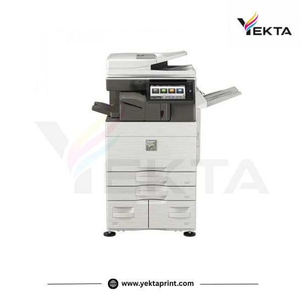 دستگاه کپی شارپ MX 3050