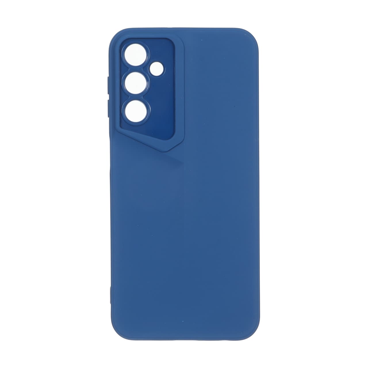 قاب ژله ای Sports Design مدل Samsung Galaxy A24 – آبی