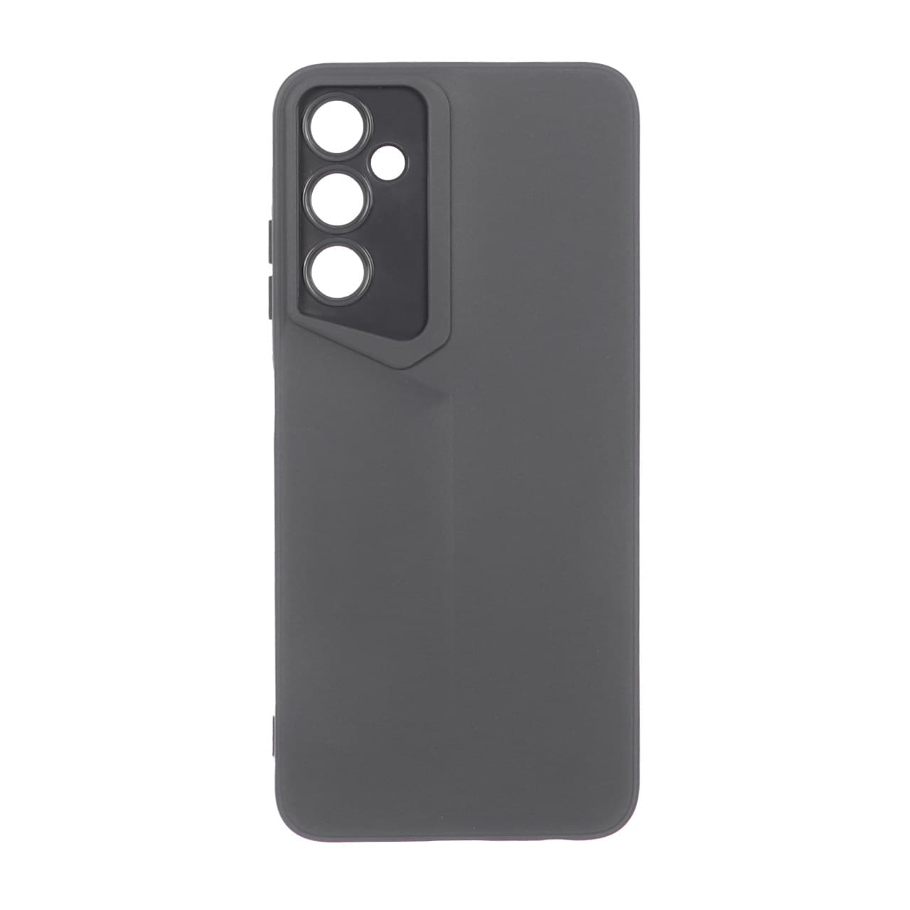 قاب ژله ای Sports Design مدل Samsung Galaxy A05s / M14 4G / F14 4G – خاکستری