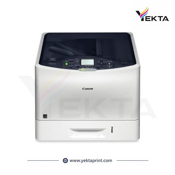 پرینتر لیزری رنگی کانن Canon i-Sensys LBP7780Cx