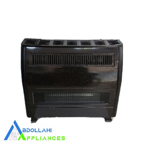 بخاری گازی جنرال 12000 مدل آدنیس