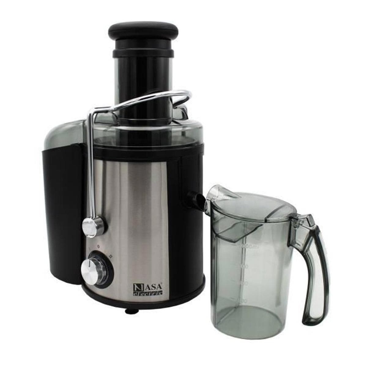آبمیوه گیری تک کاره ناسا مدل NS-918