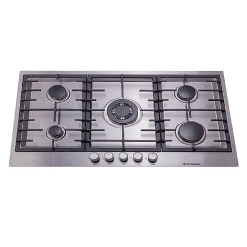 گاز روميزي روبينا مدل 860 تمام استیل