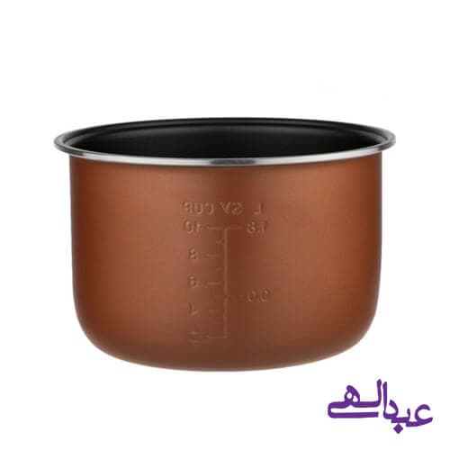 پلوپز تکنو مدل TE-607 — تصویر ۶