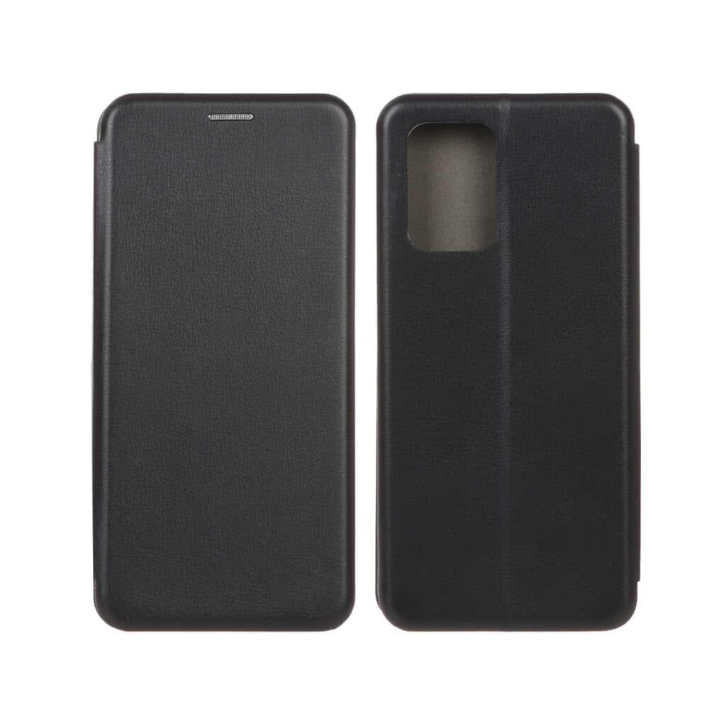 کیف موبایل مغناطیسی Xiaomi Poco X3 GT / Redmi Note 10 Pro 5G – مشکی — تصویر ۴