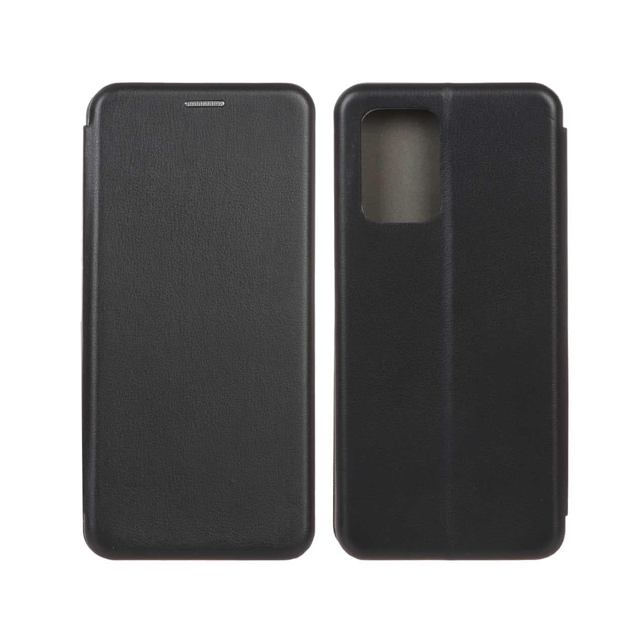 کیف موبایل مغناطیسی Xiaomi Poco X3 GT / Redmi Note 10 Pro 5G – مشکی — تصویر ۲