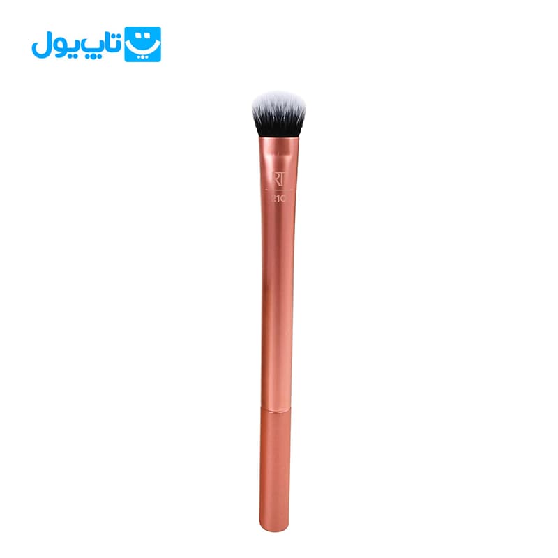 براش ریل تکنیک Real techniques مدل expert concealer کد 210 — تصویر ۹