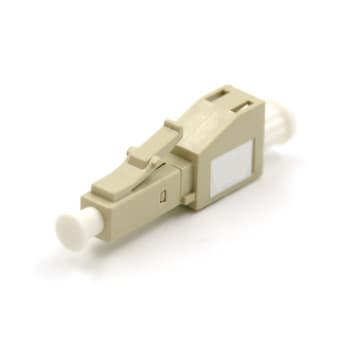 Attenuator LC-UPC – Male to Female – Multimode OM3 4dB — تصویر ۳