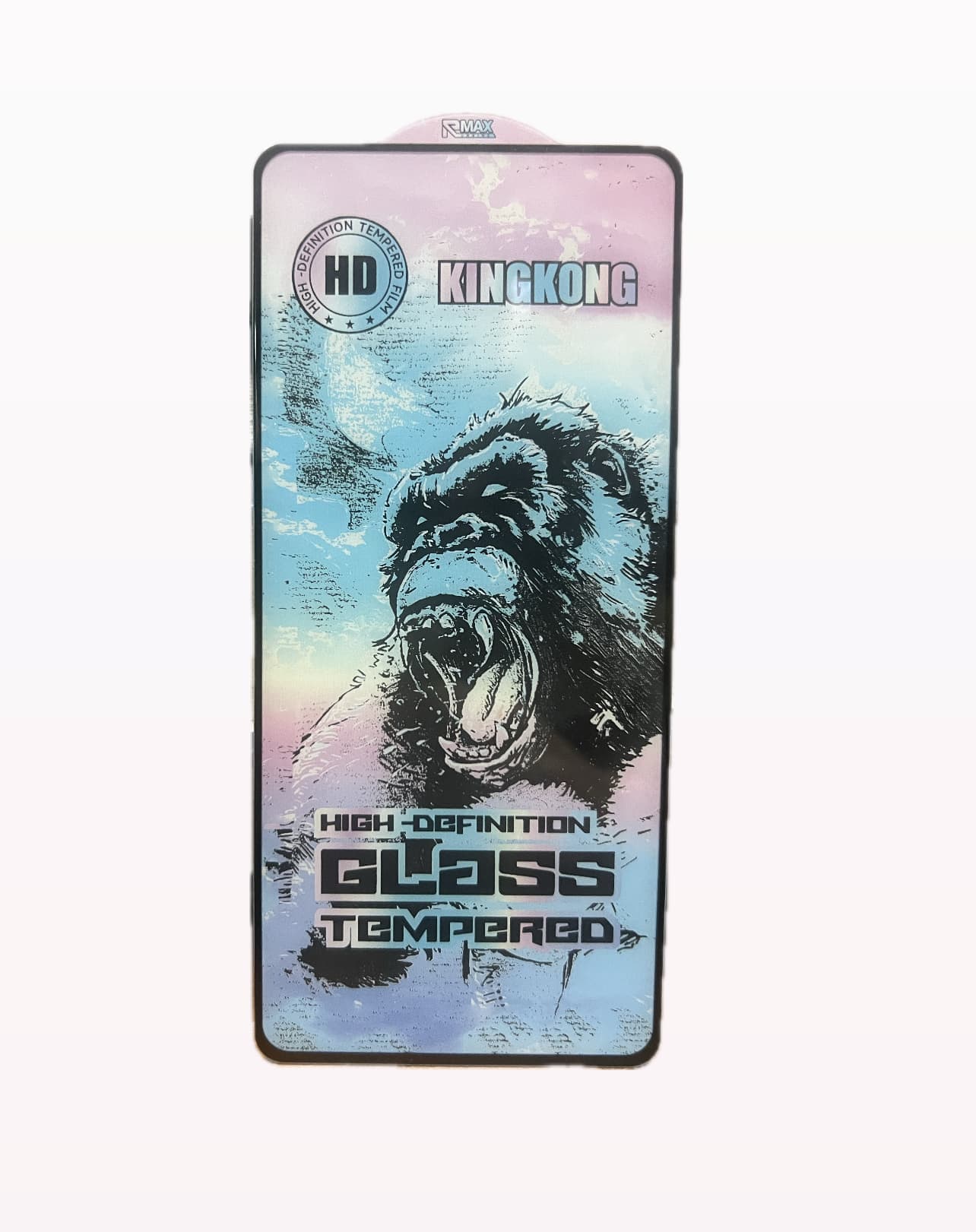گلس Antistatic برند Kingkong برای گوشی iPhone12/iPhone12pro