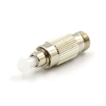 Attenuator FC-UPC – Male to Female – Multimode OM1 1dB — تصویر ۲