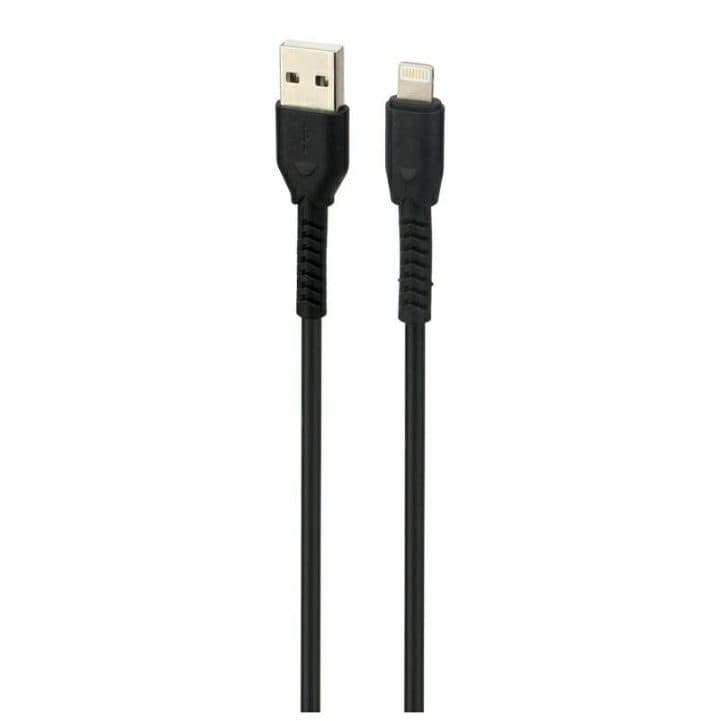 کابل شارژ لایتنینگ نواکس مدل NOVAX Lightning L113