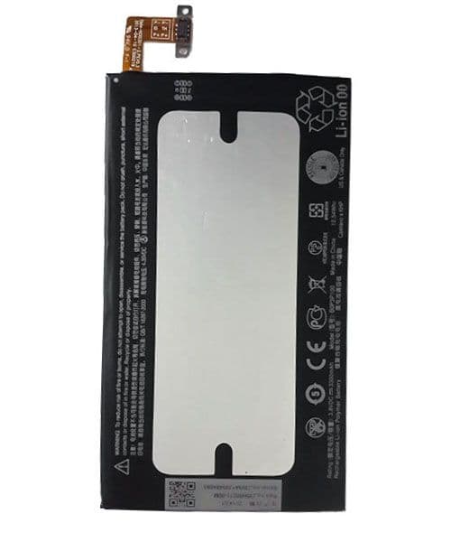 باتری اچ تی سی HTC ONE MAX | 3300mAh — تصویر ۲
