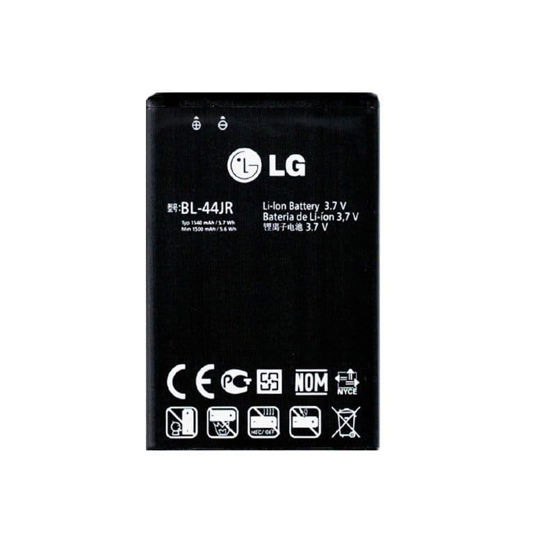 باتری ال جی LG L40 | 44JR |1500mAh