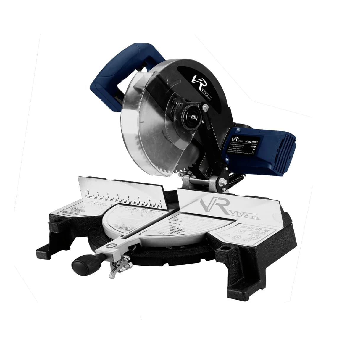 اره فارسی بر 25 سانتی متری ویوارکس مدل VR1625-MSL