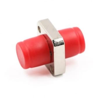 Adaptor FC-FC Simplex Square