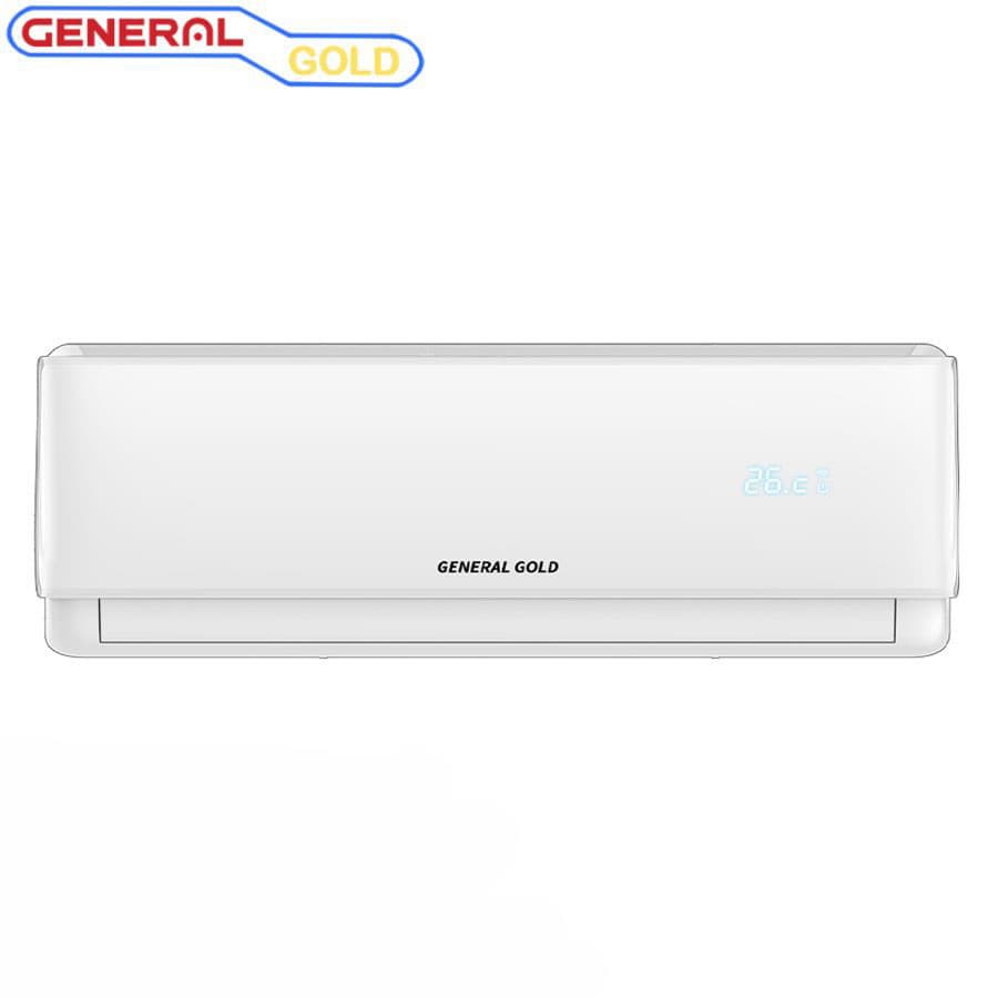 کولر گازی جنرال مدل GG-S12