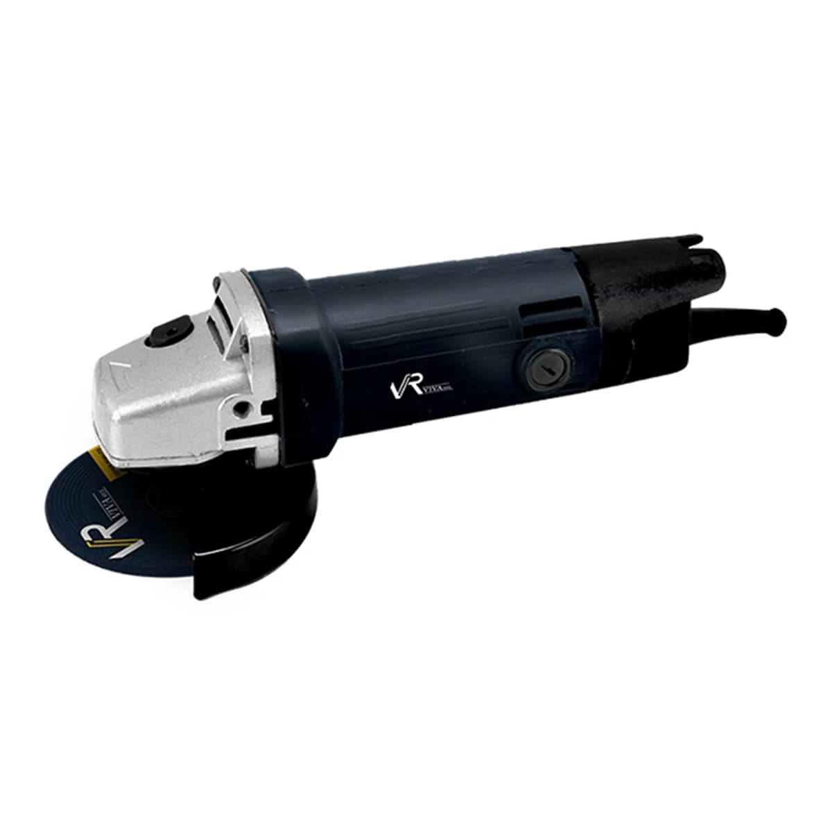 مینی فرز 115 میلی متری ویوارکس مدل VR6015-AG