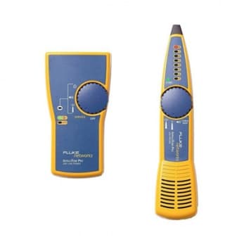 Fluke IntelliTone Pro 200 اکبند — تصویر ۴