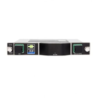 تستر فیبر نوری اکسفو مدل FTBX-735C اکبند