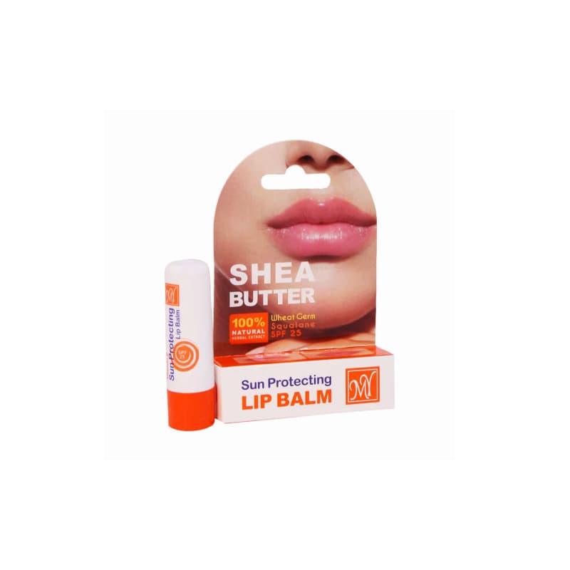 بالم لب مای مدل ضد آفتاب SPF25