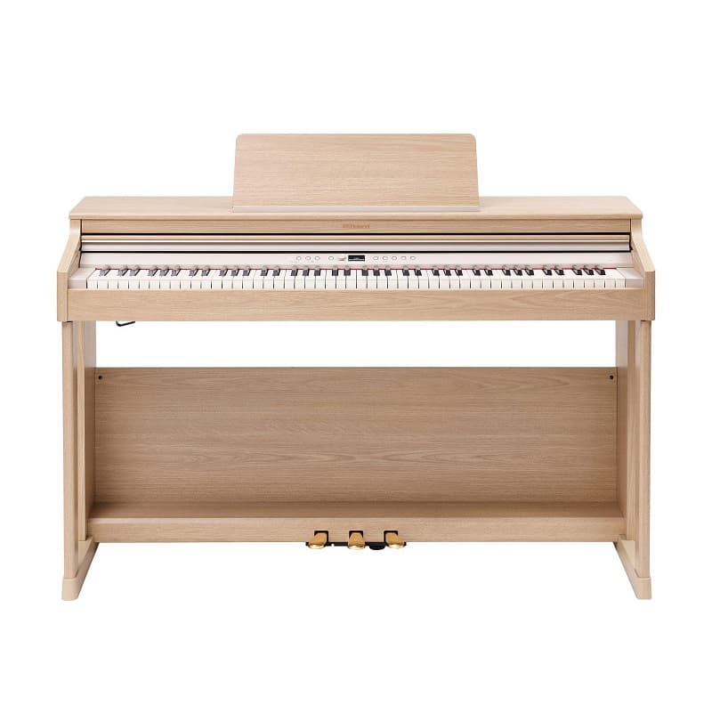 پیانو دیجیتال Roland RP 701 — تصویر ۴