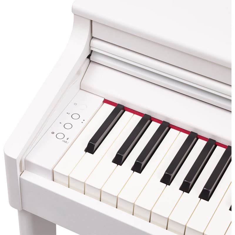 پیانو دیجیتال Roland RP 701 — تصویر ۸