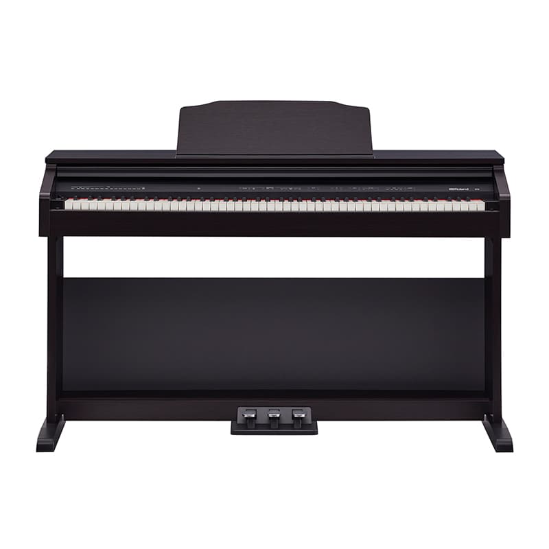 پیانو دیجیتال Roland RP30