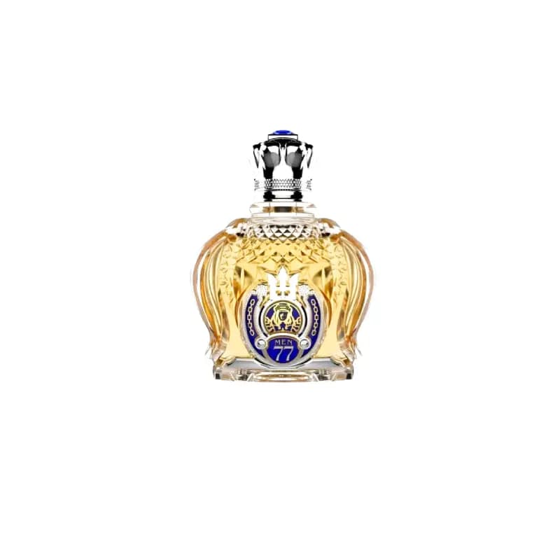 عطر شیخ — تصویر ۲