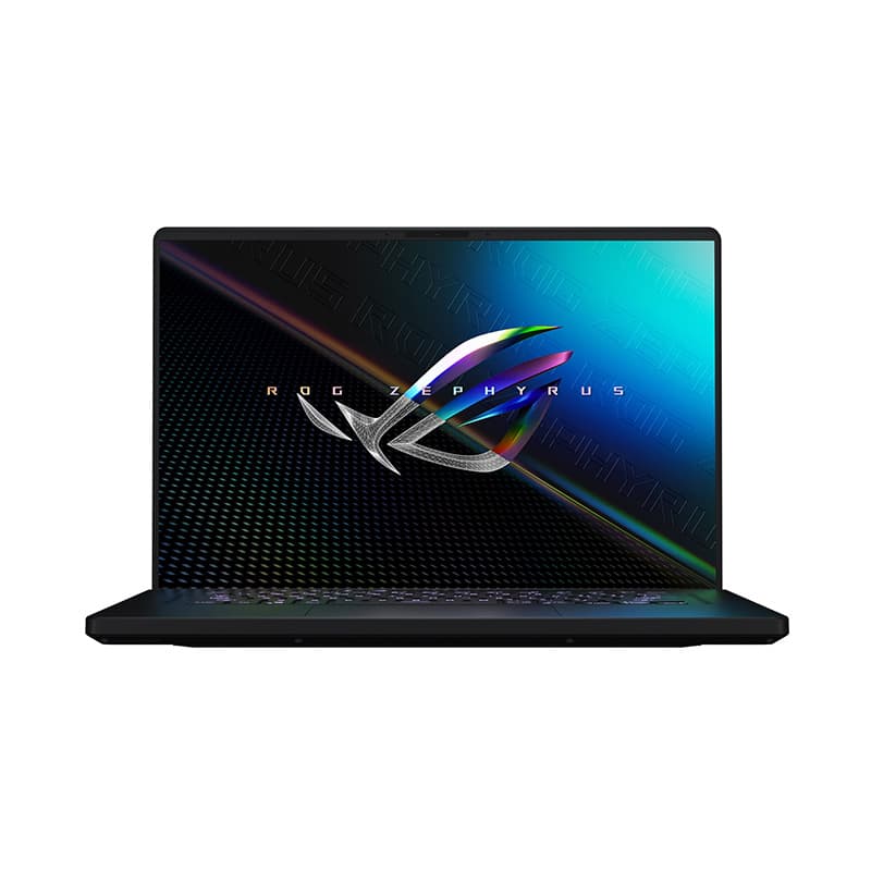 لپ تاپ گیمینگ ایسوس ROG Zephyrus M16 GU603ZM-VC در بازار شبکه — تصویر ۳