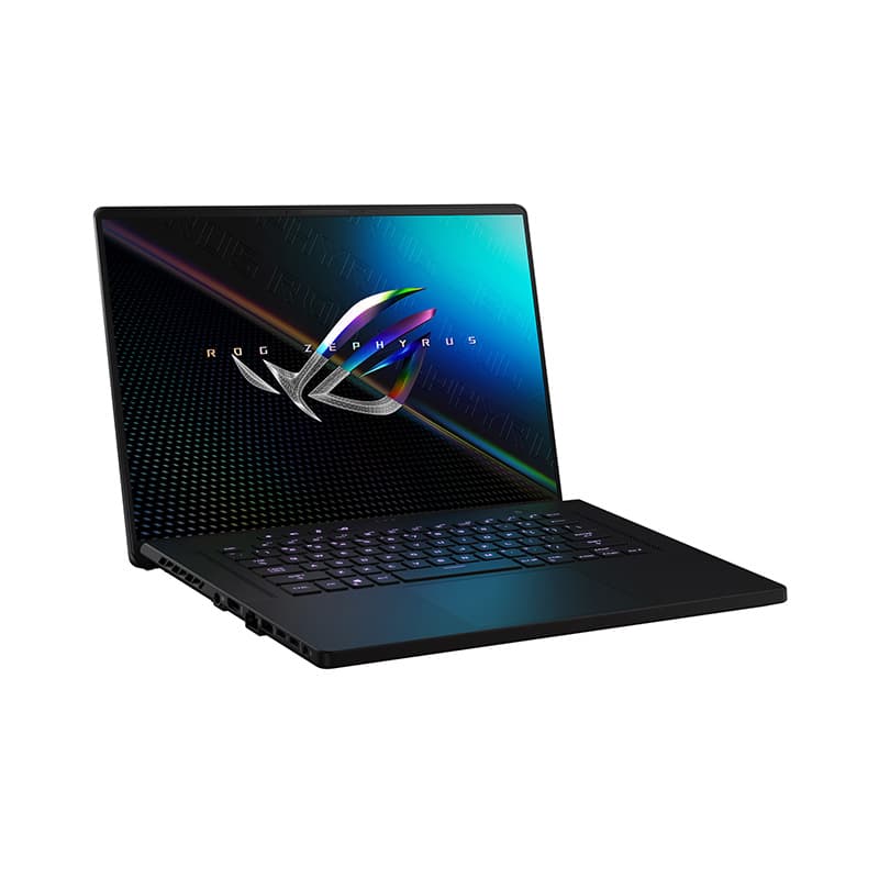لپ تاپ گیمینگ ایسوس ROG Zephyrus M16 GU603ZM-VC در بازار شبکه — تصویر ۲