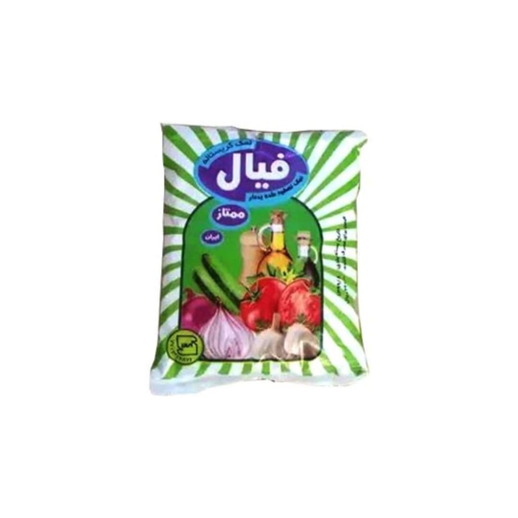 نمک یددار فیال 900گ — تصویر ۲