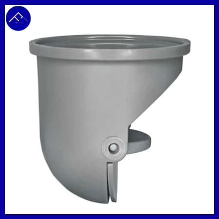 سوسک گیر کفشوی 10 استیل