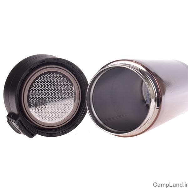 ماگ سفری Coffee Cup حجم 600 میلی لیتر — تصویر ۷