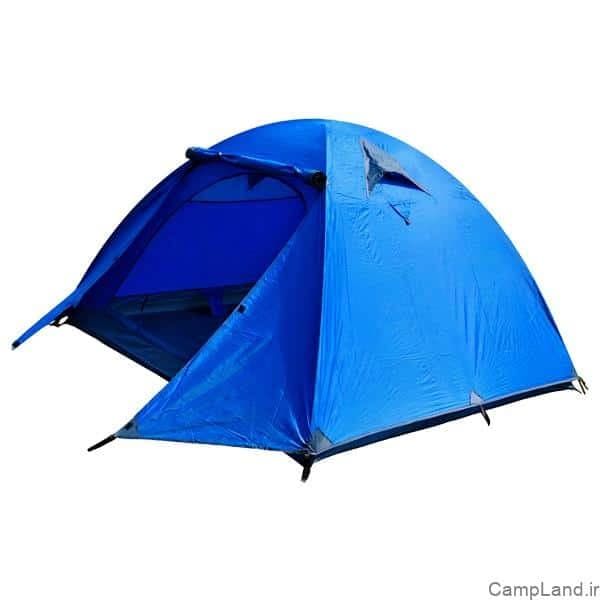 چادر 3 نفره چانوداگ CHANODUG مدل STAR SKY FX-8923 — تصویر ۸