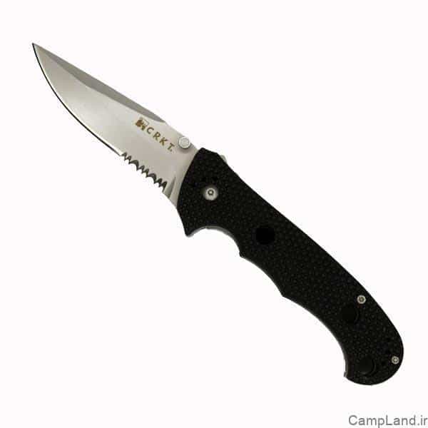 چاقو کمپینگ CRKT مدل 7914 — تصویر ۲