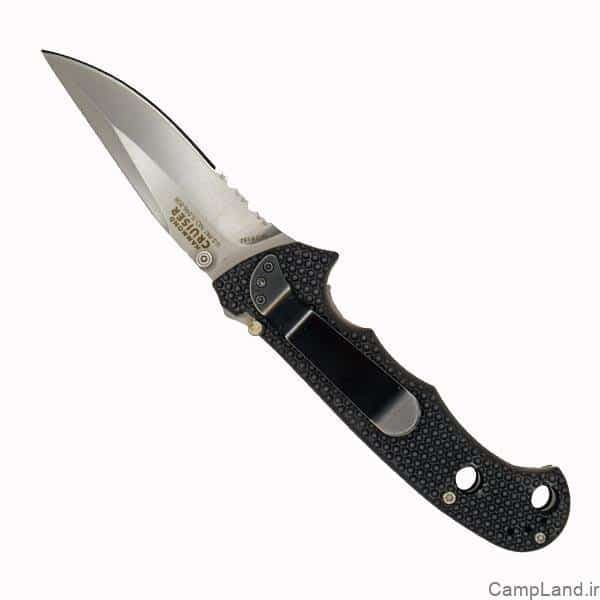 چاقو کمپینگ CRKT مدل 7914 — تصویر ۹