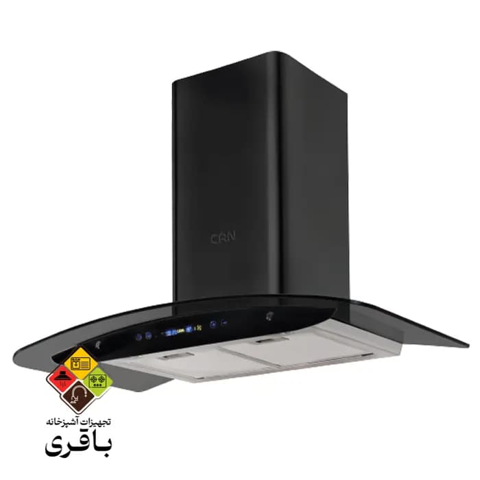 هود شومینه ای کن مدل تاچ B