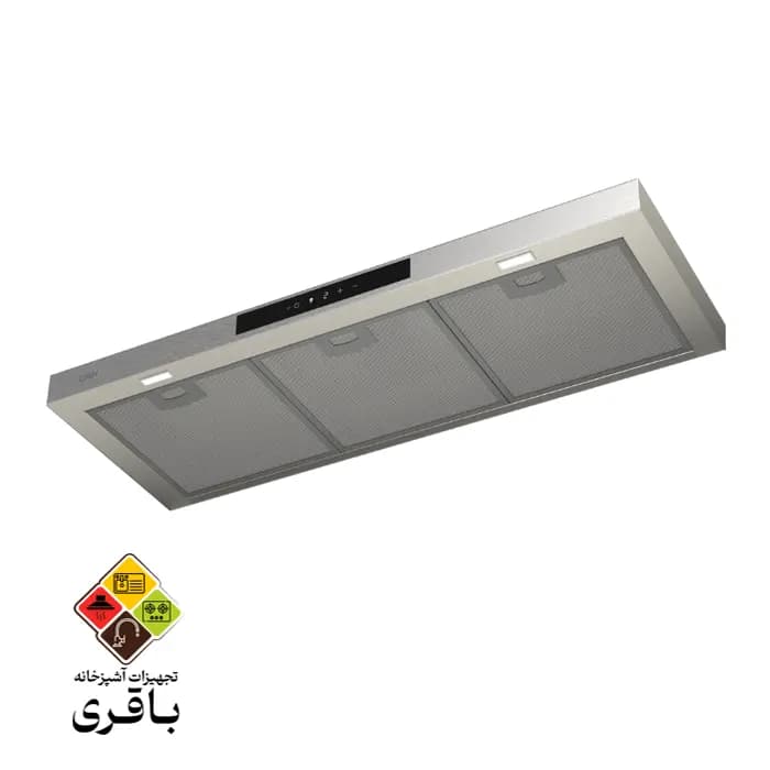 هود مخفی کن مدل ۱۴۵۰ مشکی 90