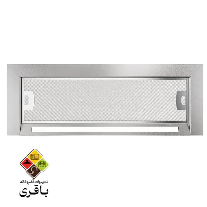 هود مخفی کن مدل آرتیما 14 — تصویر ۲