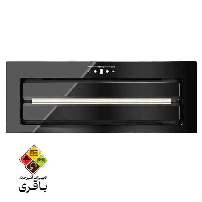 هود مخفی کن مدل آرتیما 13