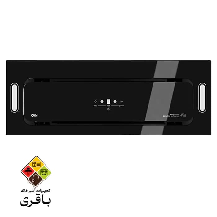 هود مخفی کن مدل آرتیما ۱۰ — تصویر ۲