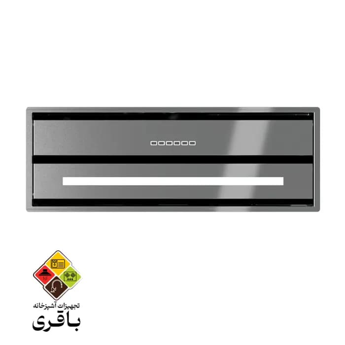 هود مخفی کن مدل آرتیما ۶ — تصویر ۸