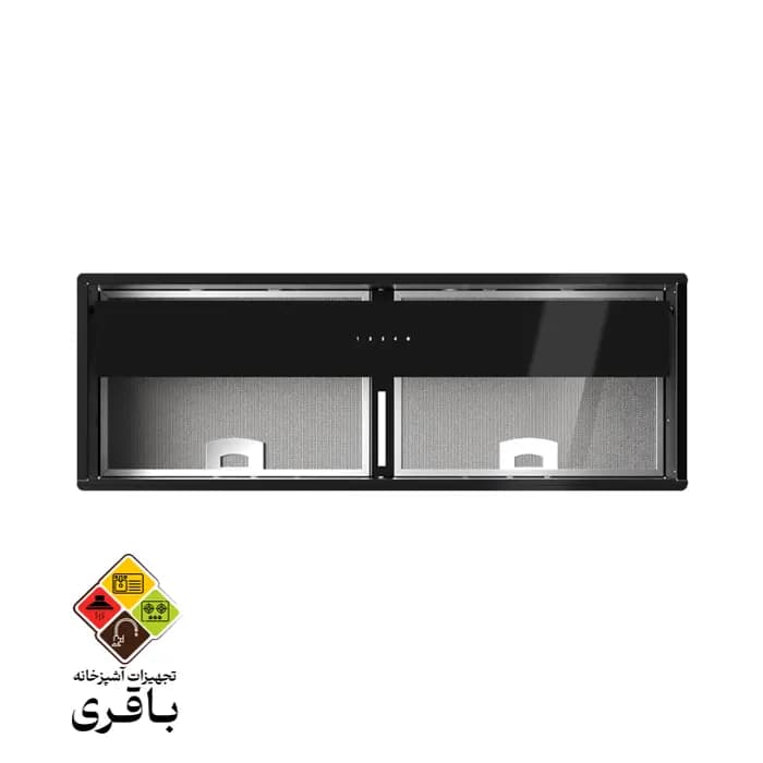 هود مخفی کن مدل آرتیما ۵ — تصویر ۲