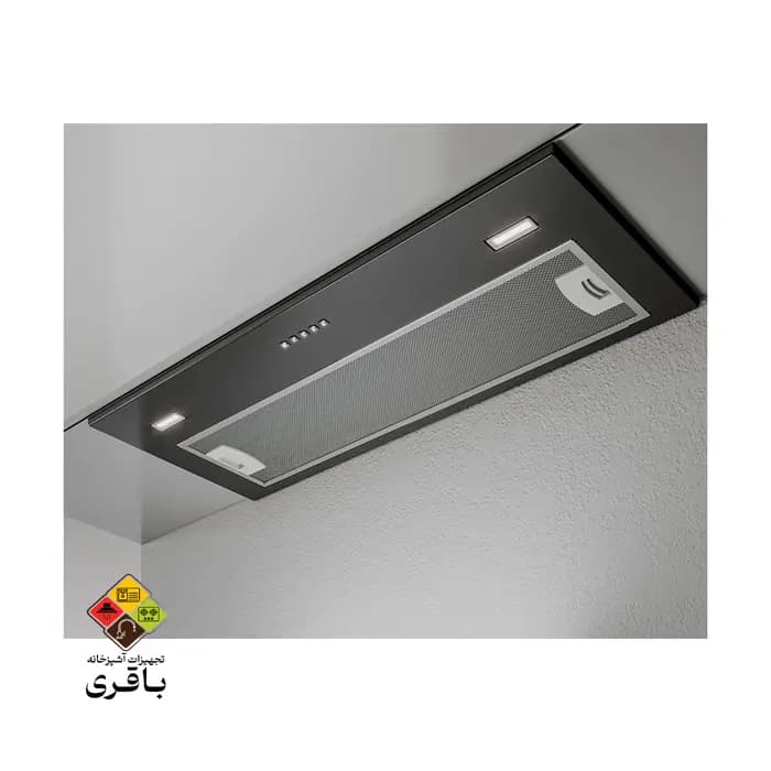 هود مخفی کن مدل آرتیما 1 استیل