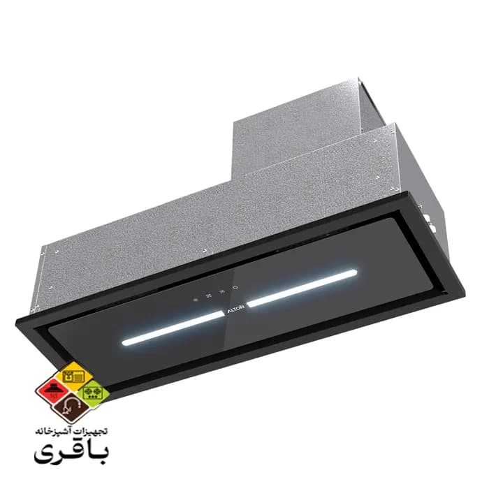 هود مخفی آلتون مدل H850B