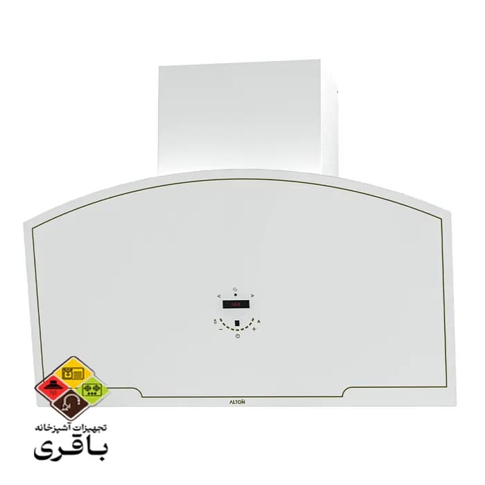 هود مورب آلتون مدل H317W