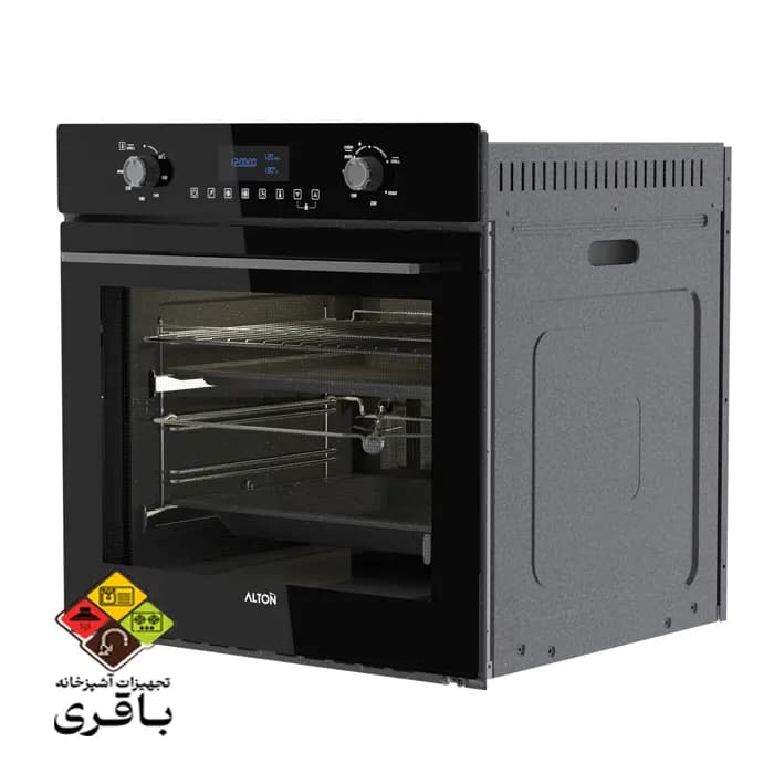 فر توکار آلتون مدل V210 — تصویر ۳