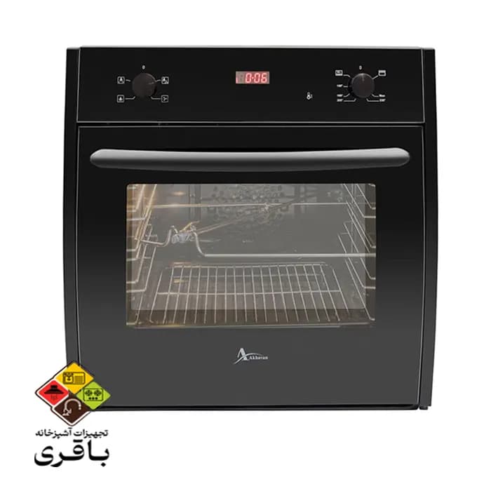 فر توکار اخوان مدل F34 — تصویر ۲