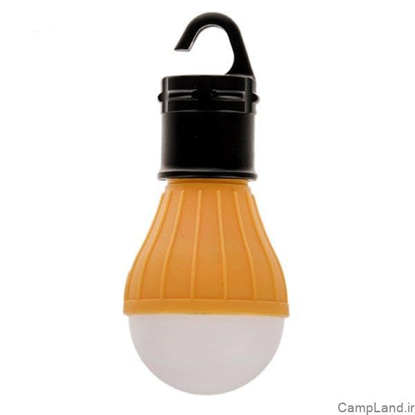 چراغ آویز چادر Led Tent Lamp کد 5288